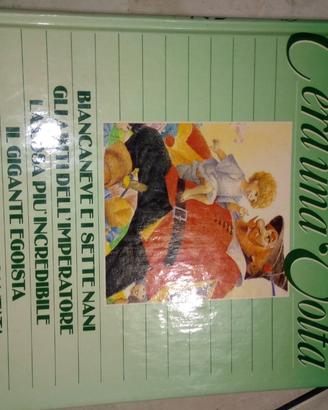 100 fiabe - vol 1 Fabbri 1994