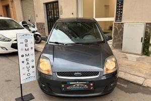 Ford Fiesta 1.4 TDCI COMPRESO MANUTENZIONE LEGGI