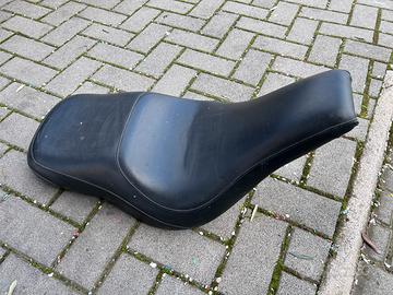 Harley davidson sella touring flh fx shovel