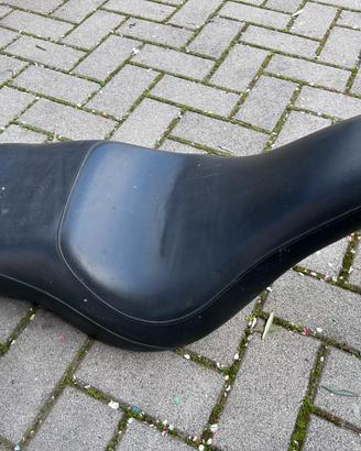 Harley davidson sella touring flh fx shovel