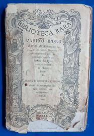 apuleio l'asino d'oro