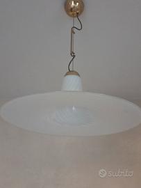 lampada da salotto
