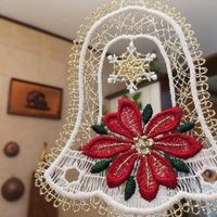 Addobbi natalizi tirolesi