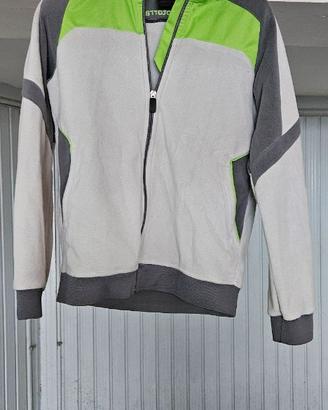 Felpa BMW Motorrad donna taglia M