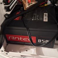 Antec HCG-SS0M 850W Alimentatore, PSU