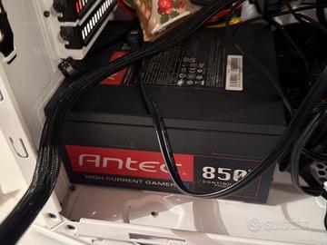 Antec HCG-SS0M 850W Alimentatore, PSU