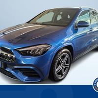 Mercedes-Benz GLA 180 d Automatic AMG Line Ad...