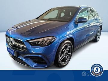 Mercedes-Benz GLA 180 d Automatic AMG Line Ad...