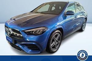 Mercedes-Benz GLA 180 d Automatic AMG Line Ad...