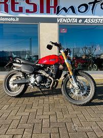 FANTIC CABALLERO KM 5761 CONSEGNA ITALIA A DOMICIL