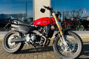 FANTIC CABALLERO KM 5761 CONSEGNA ITALIA A DOMICIL