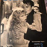 Riviste da collezione "Cinema"