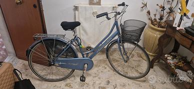 bici passeggio donna 