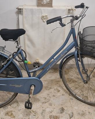 bici passeggio donna 