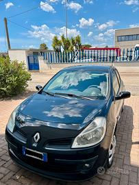 Renault Clio 2007