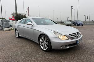 MERCEDES-BENZ CLS 320 CDI Sport