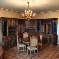 Mobili salotto completo