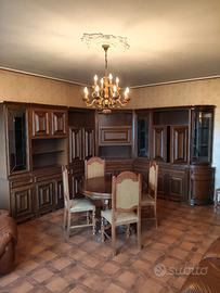 Mobili salotto completo