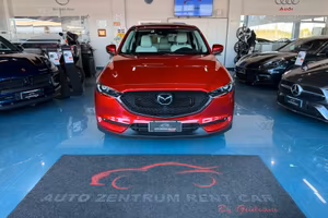 Mazda CX-5 2.2L Skyactiv-D 184 CV AWD Exclusive