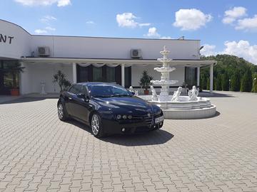 Alfa romeo 3.2 jts v6 Q4 unica ,tutta originale