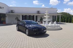 Alfa romeo 3.2 jts v6 Q4 unica ,tutta originale