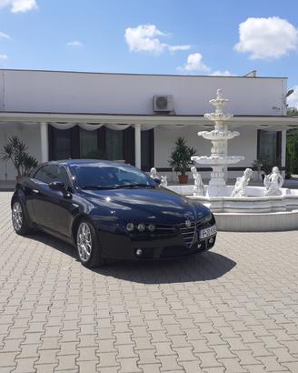 Alfa romeo 3.2 jts v6 Q4 unica ,tutta originale
