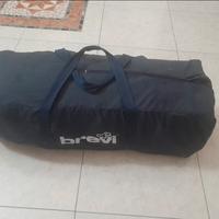 lettino neonato da viaggio