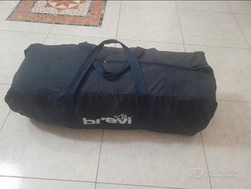 lettino neonato da viaggio