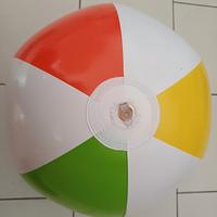 pallone leggero colorato