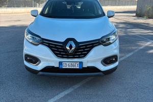 Rebault Kadjar 1.5 BlueDci Sport Edition 115cv