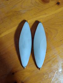 Coppia Applique Vintage
