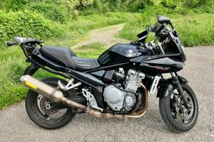 Suzuki Bandit 1250 SA (GSF-1250)