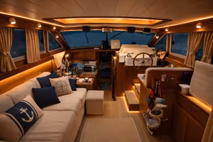 HOUSE BOAT casa villetta indipendente fronte mare