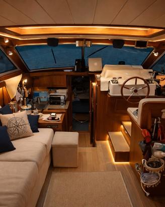 HOUSE BOAT casa villetta indipendente fronte mare