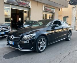 Mercedes-benz C 220 4Matic Coupé Premium