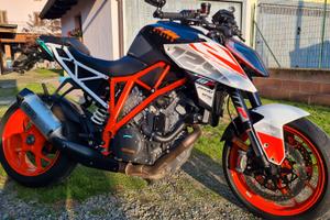 KTM 1290 R  2019