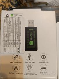 adattatore CarPlay
