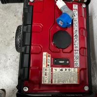 Generatore di Corrente Chicago Pneumatic