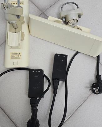 Ubiquiti NanoStation M5 vers.International coppia