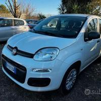 Musata completa fiat panda #041