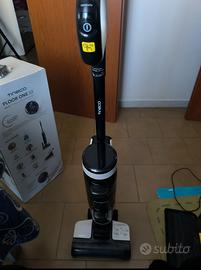 aspirapolvere lavapavimenti Tineco floor s3 