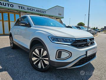 Volkswagen T-Roc 1.0 tsi Style 115cv