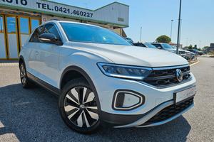 Volkswagen T-Roc 1.0 tsi Style 115cv