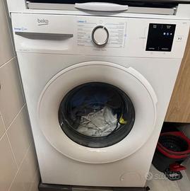 Lavatrice Beko
