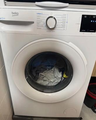 Lavatrice Beko