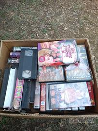 VHS Osé 