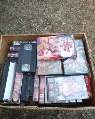 VHS Osé 