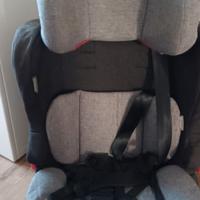 Isofix Kinderkraft