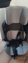 Isofix Kinderkraft