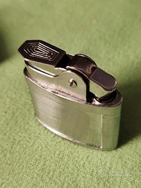 Accendino vintage Imco Austria/Polaire francia